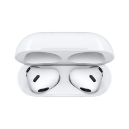 Auriculares Bluetooth Apple MME73TY/A Blanco