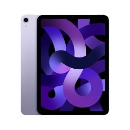 Tablet Apple MME63TY/A M1 8 GB RAM 6 GB RAM 256 GB Púrpura