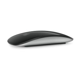Ratón Bluetooth Inalámbrico Apple Magic Mouse Negro Precio: 114.95. SKU: B1C2RE7LQ9