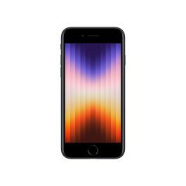Smartphone Apple iPhone SE 4,7" 64 GB Negro A15 Smartphone Apple iPhone SE 4,7" 64 GB Negro A15