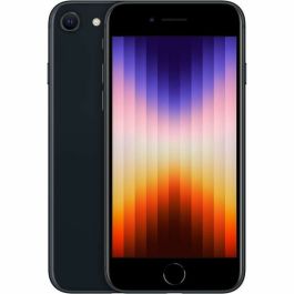 Smartphone Apple iPhone SE Negro A15 64 GB