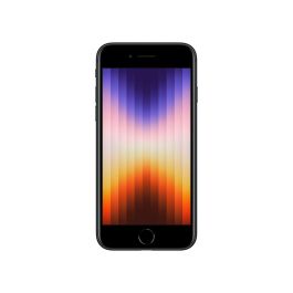 Smartphone Apple iPhone SE 4,7" A15 128 GB Negro Smartphone Apple iPhone SE 4,7" A15 128 GB Negro