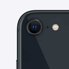 Smartphone Apple iPhone SE 4,7" A15 128 GB Negro Smartphone Apple iPhone SE 4,7" A15 128 GB Negro