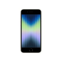 Smartphone Apple iPhone SE 4,7" A15 128 GB Blanco Smartphone Apple iPhone SE 4,7" A15 128 GB Blanco