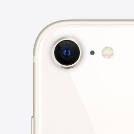 Smartphone Apple iPhone SE 4,7" A15 128 GB Blanco Smartphone Apple iPhone SE 4,7" A15 128 GB Blanco