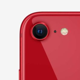 Smartphone Apple iPhone SE A15 Rojo 128 GB 4,7" 5G