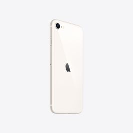 Smartphone Apple iPhone SE Blanco A15 256 GB 256 GB