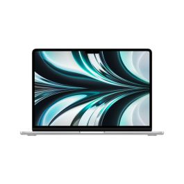 Laptop Apple MLY03Y/A 13" 8 GB RAM M2 512 GB SSD Precio: 1353.94999982. SKU: B1JNJG7SNT