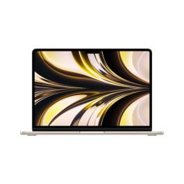 Laptop Apple MLY13Y/A M2 8 GB RAM 256 GB SSD Blanco Precio: 1178.95000003. SKU: B13EWJGXDE