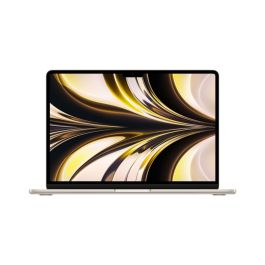 Laptop Apple MLY23Y/A M2 8 GB RAM 512 GB SSD Blanco Precio: 1402.9500001. SKU: B16GM8RRL9