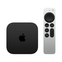 Streaming Apple MN893HY/A 4K Ultra HD Negro Precio: 208.9499995. SKU: S7819416