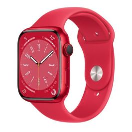 Smartwatch Apple Watch Series 8 45 mm Precio: 515.95000039. SKU: S8102290