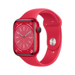Smartwatch Apple Watch Series 8 41 mm Rojo Precio: 515.95000039. SKU: S8102271