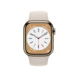 Smartwatch Apple Watch Series 8 Precio: 950.95000011. SKU: S7819648