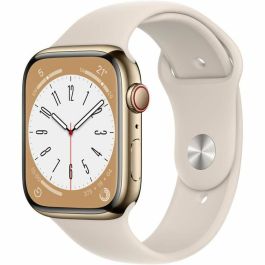 Smartwatch Apple Watch Series 8 4G WatchOS 9 Precio: 738.50000059. SKU: B1C3G5XY59