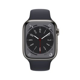 Smartwatch Apple Watch Series 8 Precio: 1025.95000002. SKU: S7813130