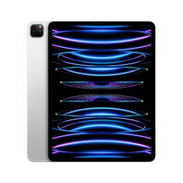 Tablet Apple iPad Pro 2022 12,9" M2 8 GB RAM Plateado Plata