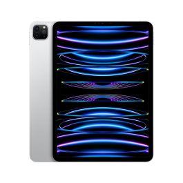 Tablet iPad Pro 11 Apple MNXN3TY/A 2 TB M2 16 GB RAM Plateado Plata