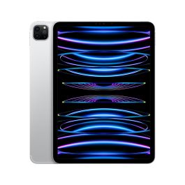 Tablet Apple iPad Pro Plateado nano SIM 11" 256 GB