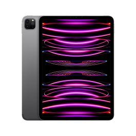 Apple iPad Pro 11" 2022 4th WiFi Cell/ 5G/ M2/ 1TB/ Gris Espacial - MNYJ3TY/A