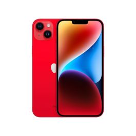 Smartphone Apple iPhone 14 Plus Rojo A15 6,7" 128 GB Precio: 772.58999972. SKU: S8103820