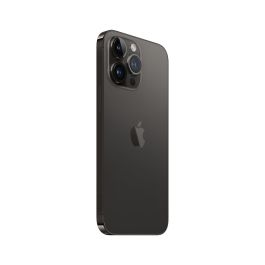 Smartphone Apple iPhone 14 Pro Max 6,7" A16 128 GB Negro Smartphone Apple iPhone 14 Pro Max 6,7" A16 128 GB Negro