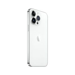 Smartphone Apple iPhone 14 Pro Max Plateado 6,7" Smartphone Apple iPhone 14 Pro Max Plateado 6,7"