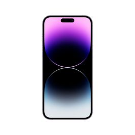 Smartphone Apple iPhone 14 Pro Max 6,7" A16 6 GB RAM 128 GB Púrpura Smartphone Apple iPhone 14 Pro Max 6,7" A16 6 GB RAM 128 GB Púrpura