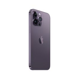 Smartphone Apple iPhone 14 Pro Max 6,7" A16 6 GB RAM 128 GB Púrpura Smartphone Apple iPhone 14 Pro Max 6,7" A16 6 GB RAM 128 GB Púrpura