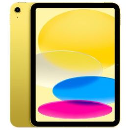 Tablet Apple MPQA3TY/A Amarillo 256 GB 4 GB RAM 10,9" Precio: 845.94999951. SKU: S8102384