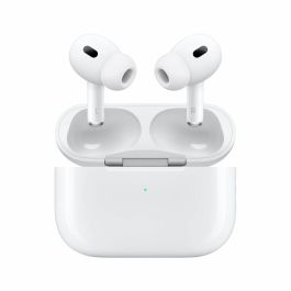 Auriculares Bluetooth Apple AirPods Pro (2nd generation) Blanco Precio: 281.99000027. SKU: S8425848