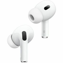 Auriculares Bluetooth con Micrófono Apple AirPods Pro (2nd generation) Blanco