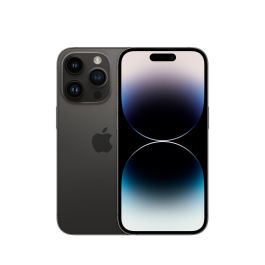 Smartphone Apple iPhone 14 Pro 6,1" A16 256 GB Negro Smartphone Apple iPhone 14 Pro 6,1" A16 256 GB Negro