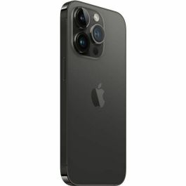Smartphone Apple iPhone 14 Pro Negro 6,1" 256 GB