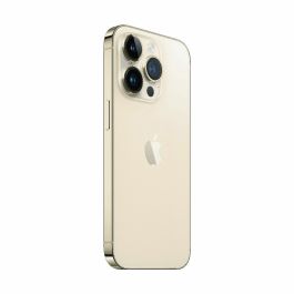 Smartphone Apple iPhone 14 Pro Dorado 6,1"