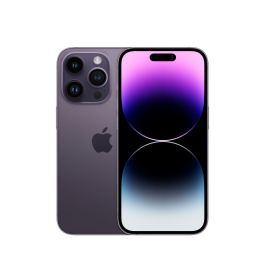 Smartphone Apple iPhone 14 Pro 6,1" Púrpura Morado 512 GB