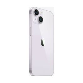 Smartphone Apple IPHONE 14 Púrpura A15 6,1" 256 GB Smartphone Apple IPHONE 14 Púrpura A15 6,1" 256 GB