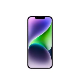 Smartphone Apple iPhone 14 6,1" 512 GB Púrpura A15