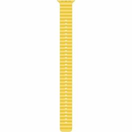 Correa para Reloj Apple MQED3ZM/A Amarillo (1 unidad) Correa para Reloj Apple MQED3ZM/A Amarillo (1 unidad)