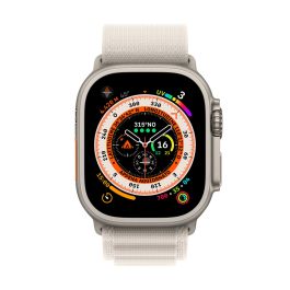 Smartwatch Apple Watch Ultra Beige 49 mm Smartwatch Apple Watch Ultra Beige 49 mm