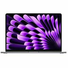 Laptop Apple MacBook Air 15,3" M2 8 GB RAM 512 GB SSD Precio: 1680.94999996. SKU: B1AF684D9R