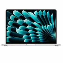 Laptop Apple MacBook Air 15,3" M2 8 GB RAM 256 GB SSD Precio: 1707.59000005. SKU: B14DXANQMC