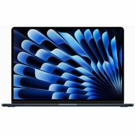 Laptop Apple MacBook Air 8 GB RAM 256 GB Azerty Francés 15,3" M2 Precio: 1929.95. SKU: B1EX4VM8JF