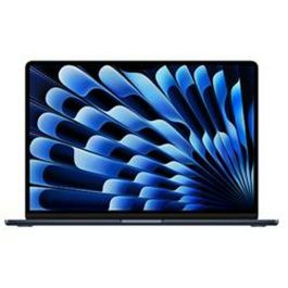 Laptop Apple MacBook Air 15,3" M2 8 GB RAM 256 GB SSD Precio: 1690.95000019. SKU: B1723BXPBX