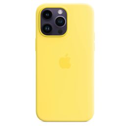 Funda para Móvil Apple Amarillo iPhone 14 Pro Max Precio: 65.94999972. SKU: B19L8DQ9SK