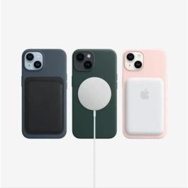 Smartphone Apple iPhone 14 Amarillo A15 6,1" 128 GB