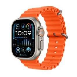 Smartwatch Apple MREH3TY/A 1,9" Naranja Dorado 49 mm Precio: 1017.95000032. SKU: B14YLZJJXR