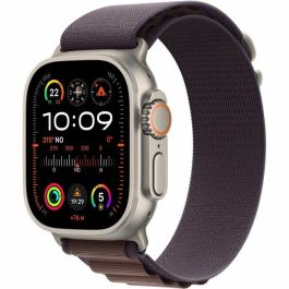 Smartwatch Apple Ultra 2 Titanio 49 mm Precio: 1024.78999964. SKU: B18Y5CY4XY
