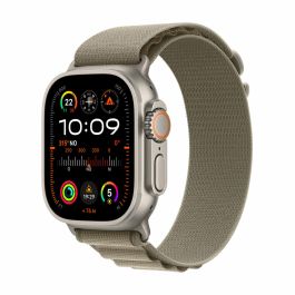 Smartwatch Apple MREX3TY/A Dorado Oliva 49 mm Precio: 932.95000018. SKU: B19JLB4GFC