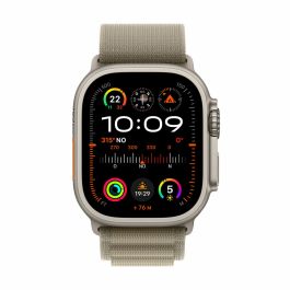 Smartwatch Apple MREX3TY/A Dorado Oliva 49 mm
